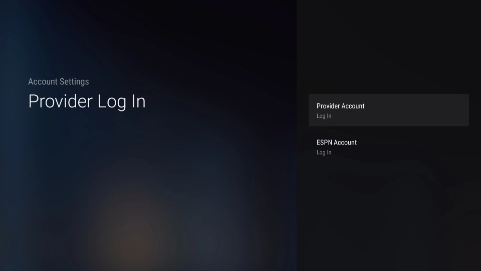 how to install espn on firestick