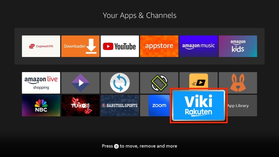 viki streaming app