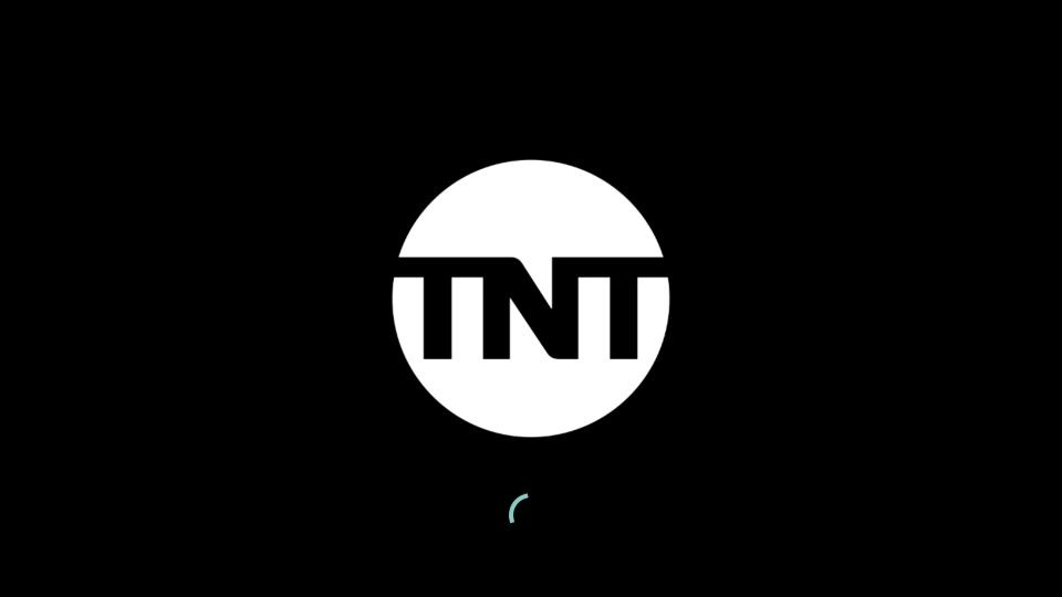 TNT on Firestick