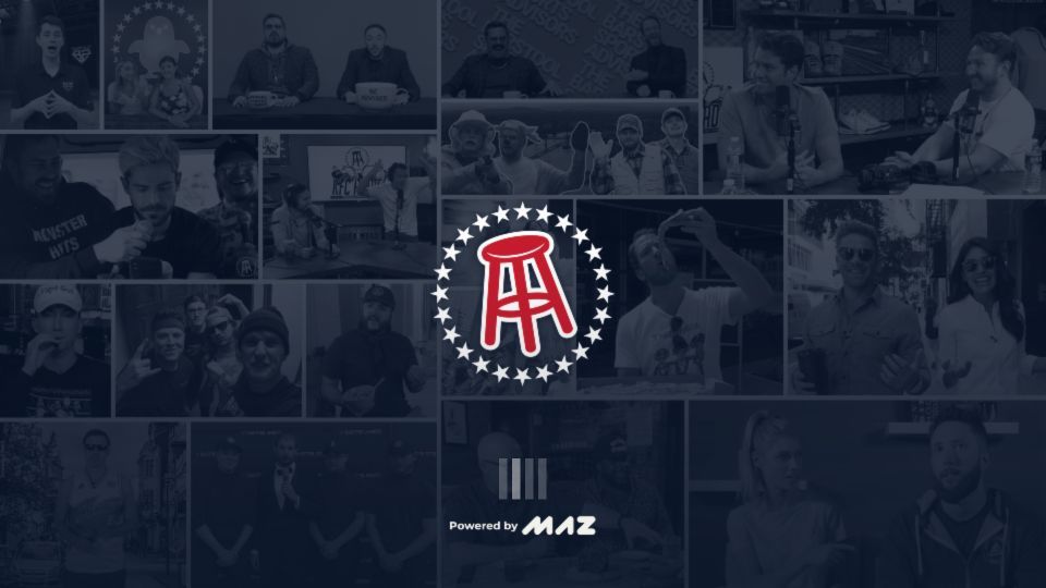 barstool sports app