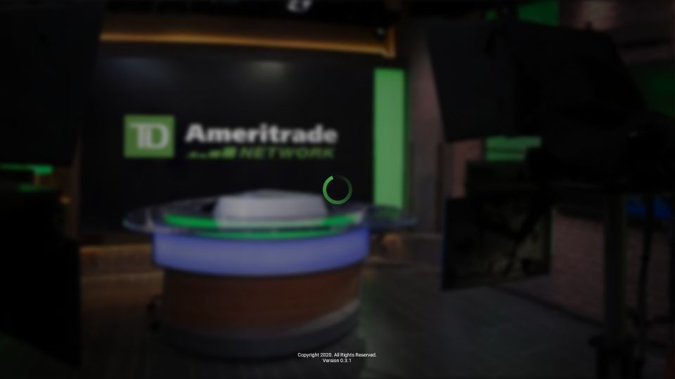 tdameritrade app