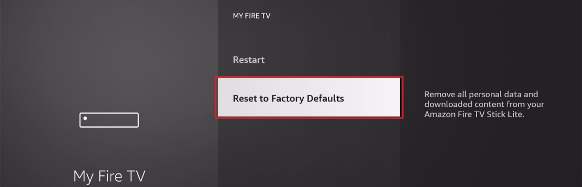Fix YouTube TV Not Working on FireStick