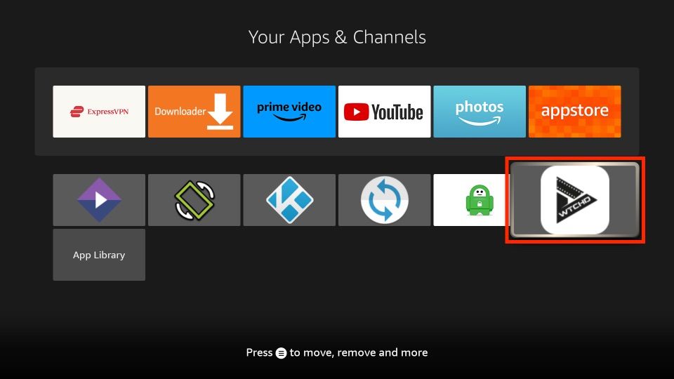 How to Install & Use Watched App on FireStick Fire Stick How