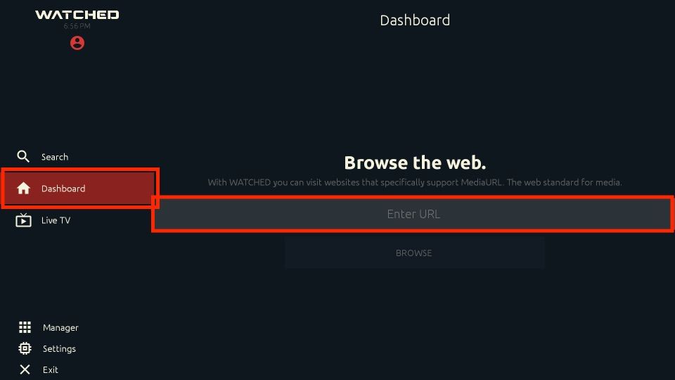 How to Install & Use Watched App on FireStick Fire Stick How