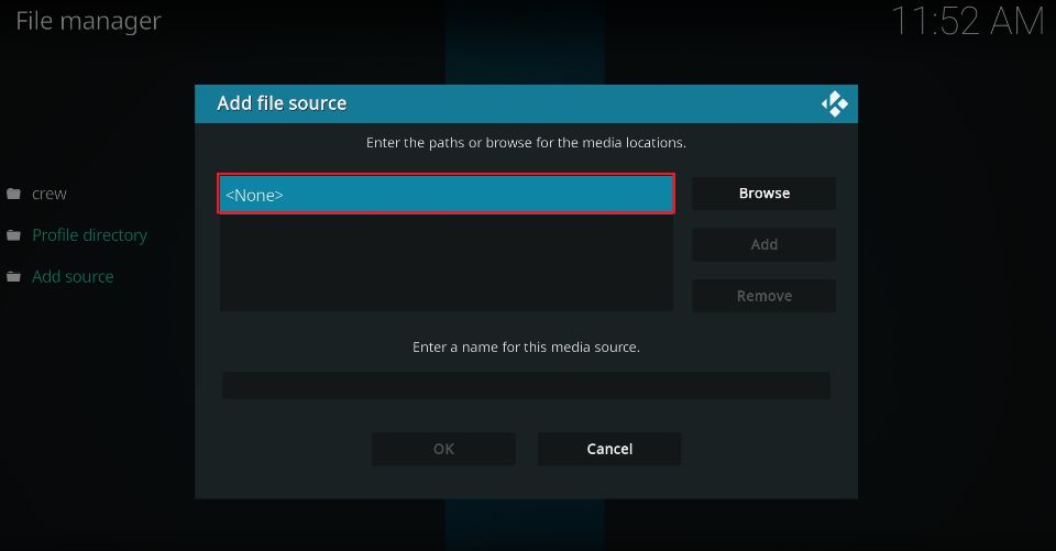 umbrella addon on kodi