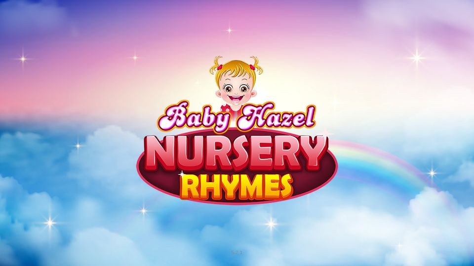 Baby Hazel Nursery Rhymes