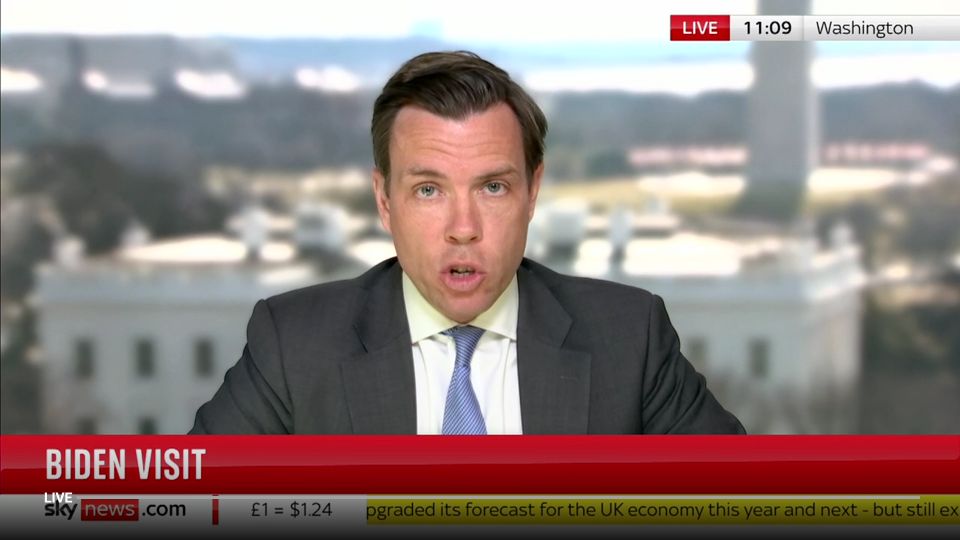 streaming sky news live