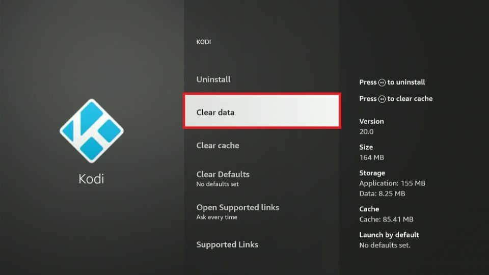 How To Fix Kodi Not Working