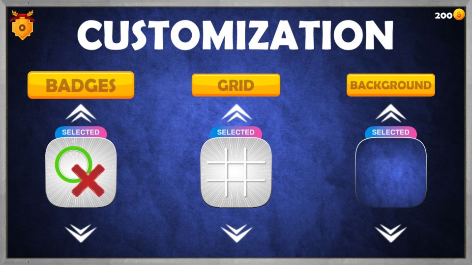 customize your game