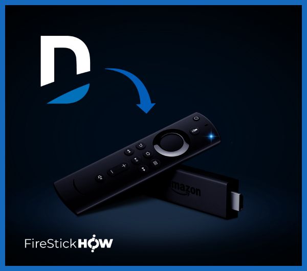 How to Install DirecTV on FireStick (Super Easy Steps) Fire Stick How