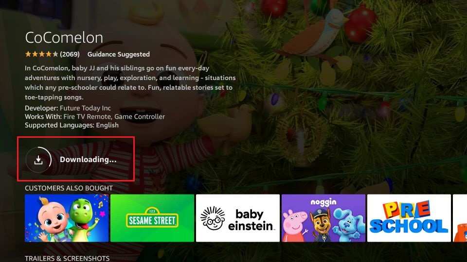 downloading-cocomelon