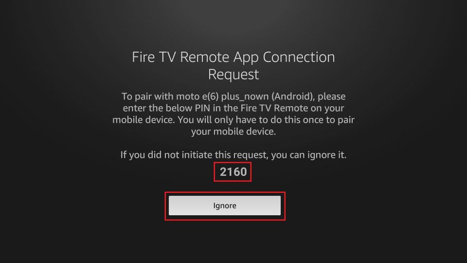 cetusplay app connection code
