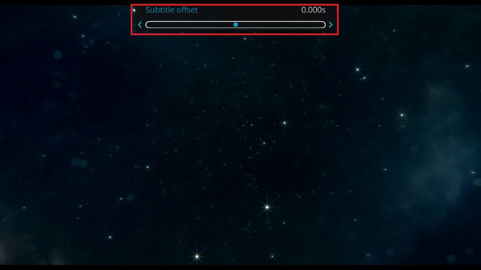 how to get subtitles on Kodi