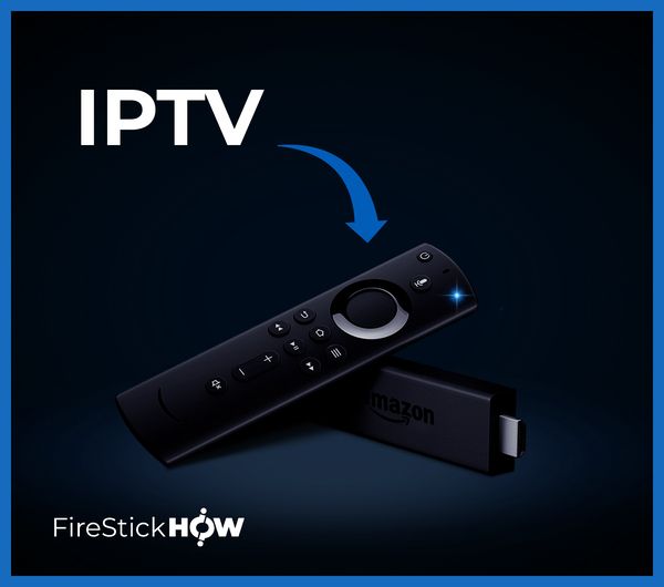 Is IPTV Legal? Here's What You Need to Know Fire Stick How