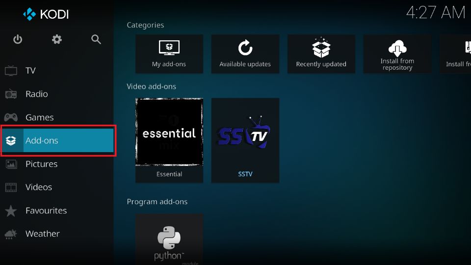 kodi-addons-sstv