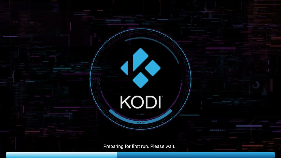 kodi