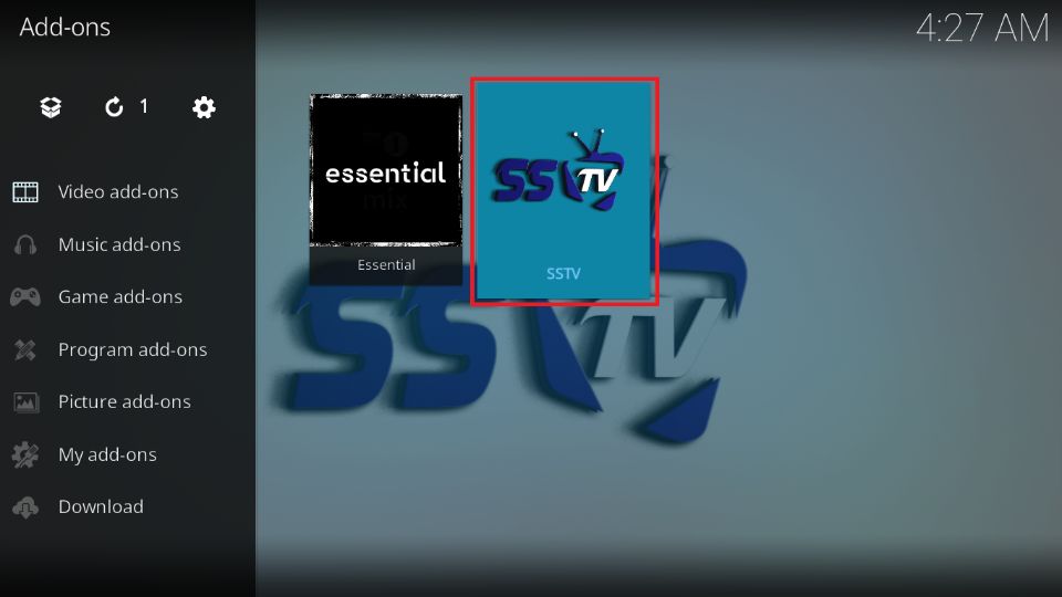 sstv-addon