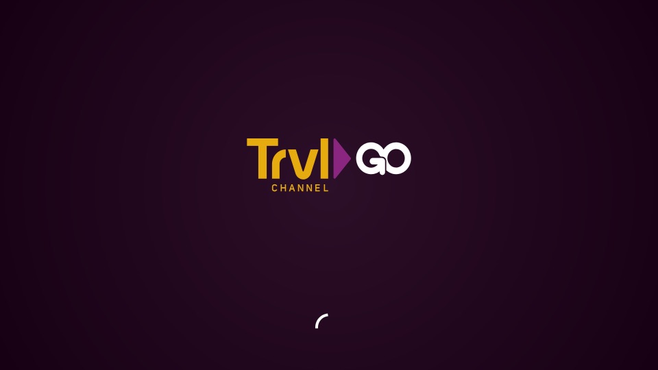 loading travel channnel go