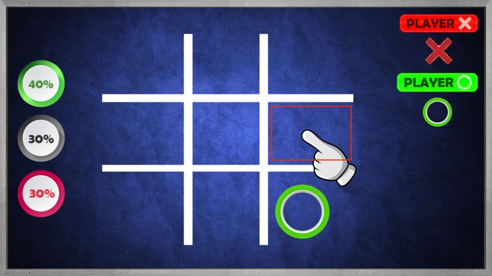 firestick tic tac toe