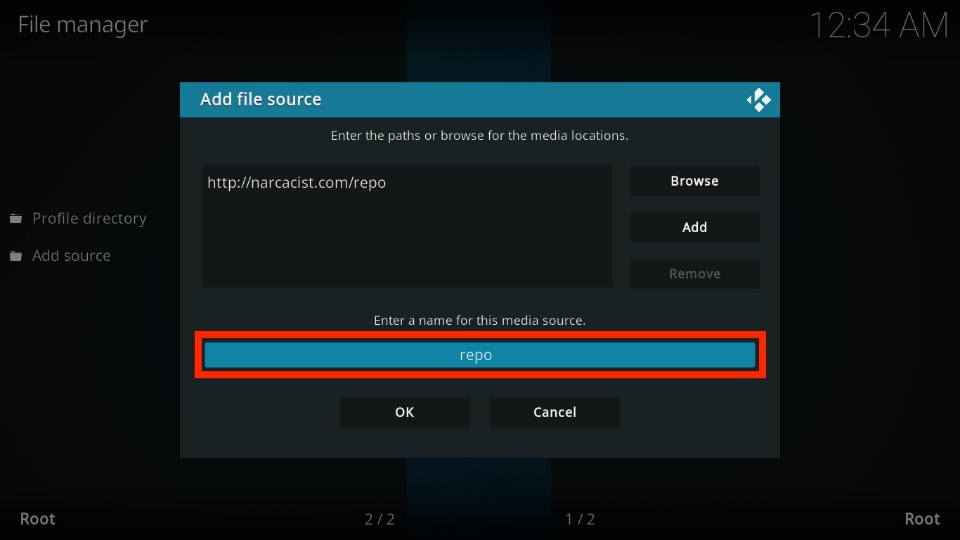 essential addons for kodi