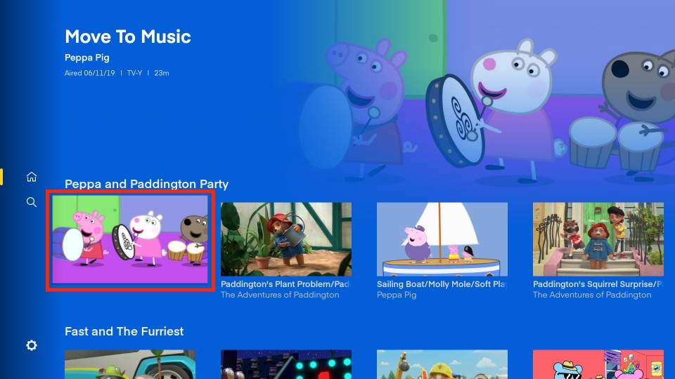 streaming nick jr kids shows