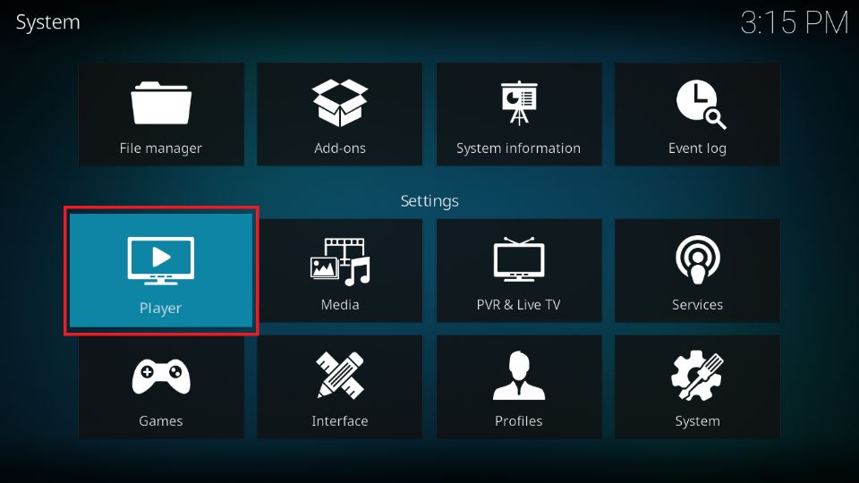 kodi-player-tile