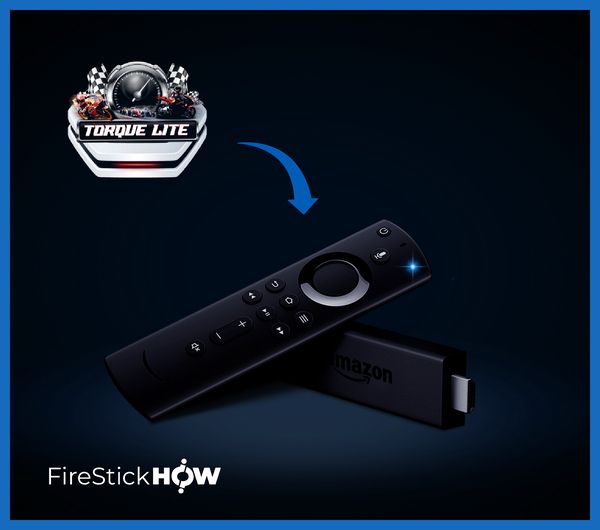 How to Install Torque Lite Kodi Addon (Racing & Motorsports) Fire