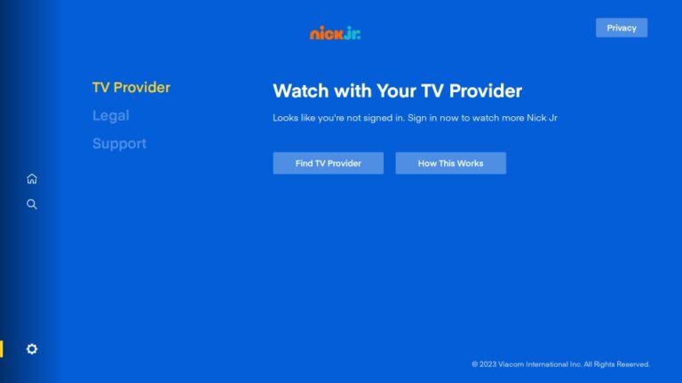 How to Install & Use Nick Jr on FireStick in Easiest Steps - Fire Stick How
