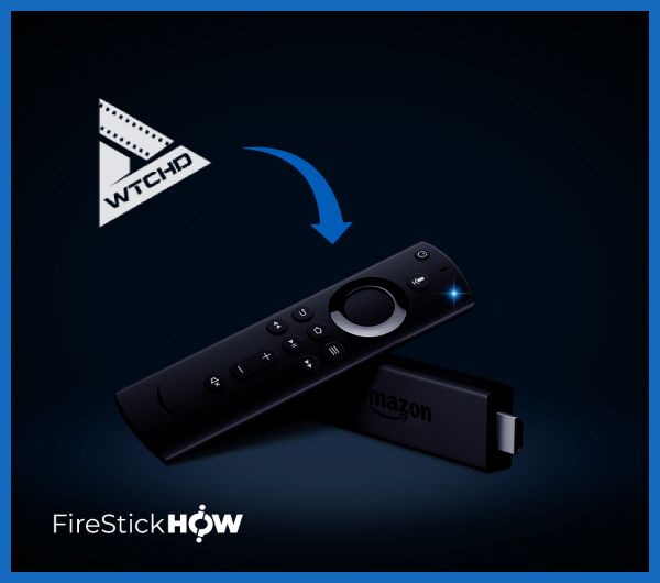 How to Install & Use Watched App on FireStick Fire Stick How