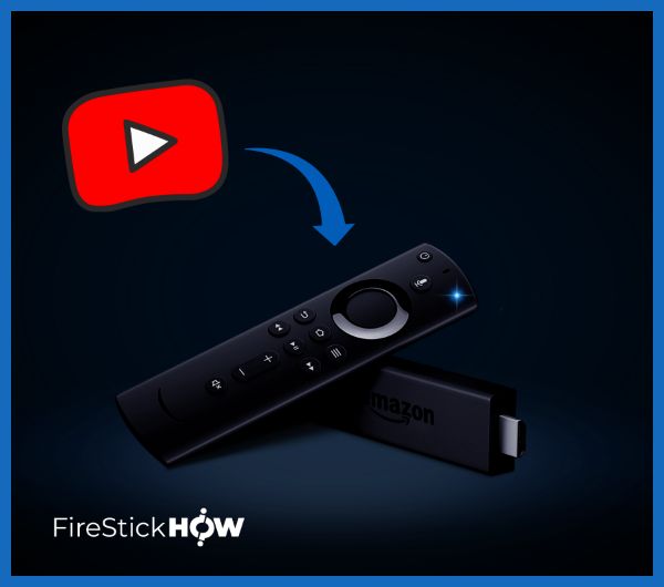 How to Install and Use YouTube Kids on FireStick (2-Minute Guide ...