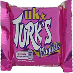 uk turks