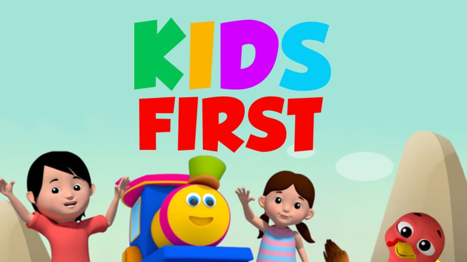 watch kids first on fire tv