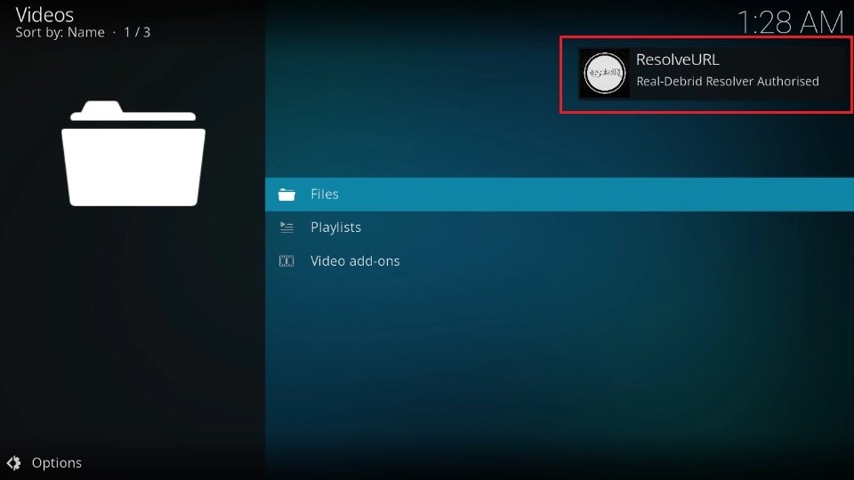 how to install Gen X kodi addon