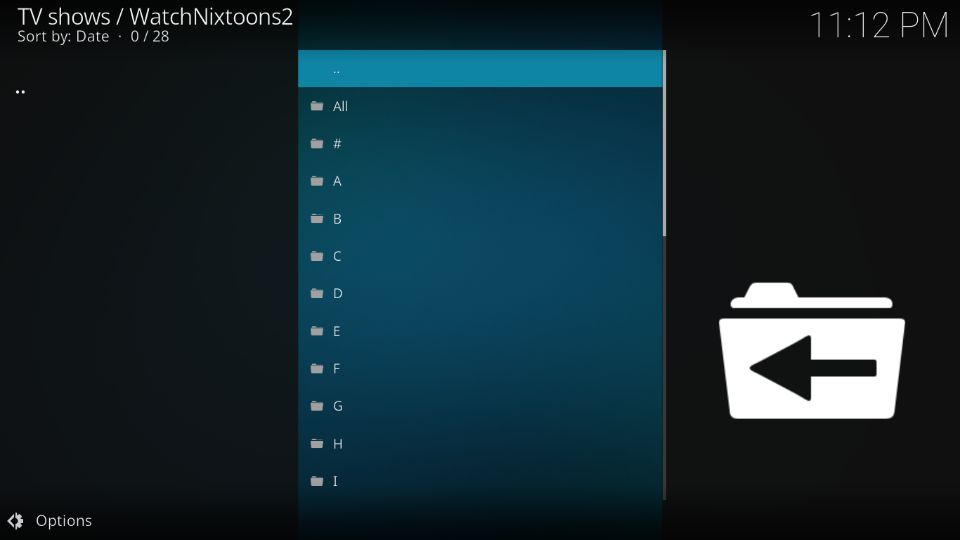 kodi addon watchnixtoons2 