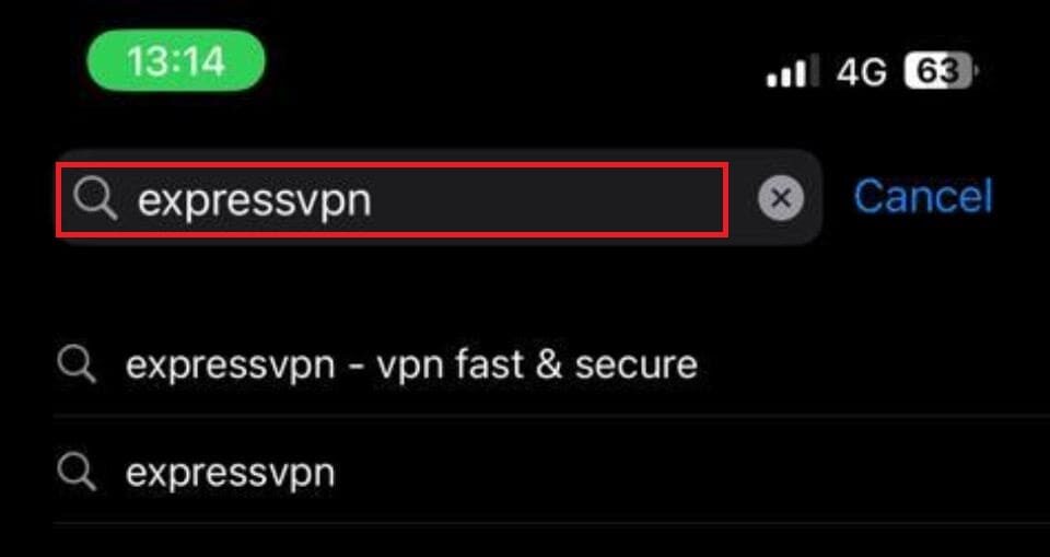 expressvpn