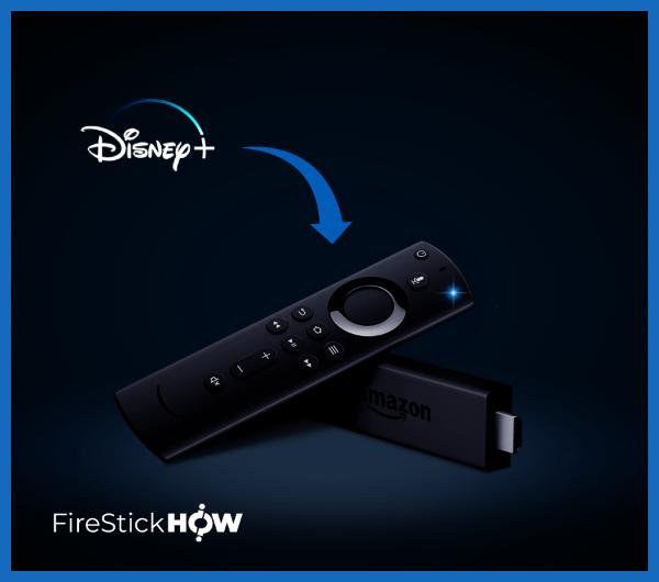 error code 9 disney plus fire stick