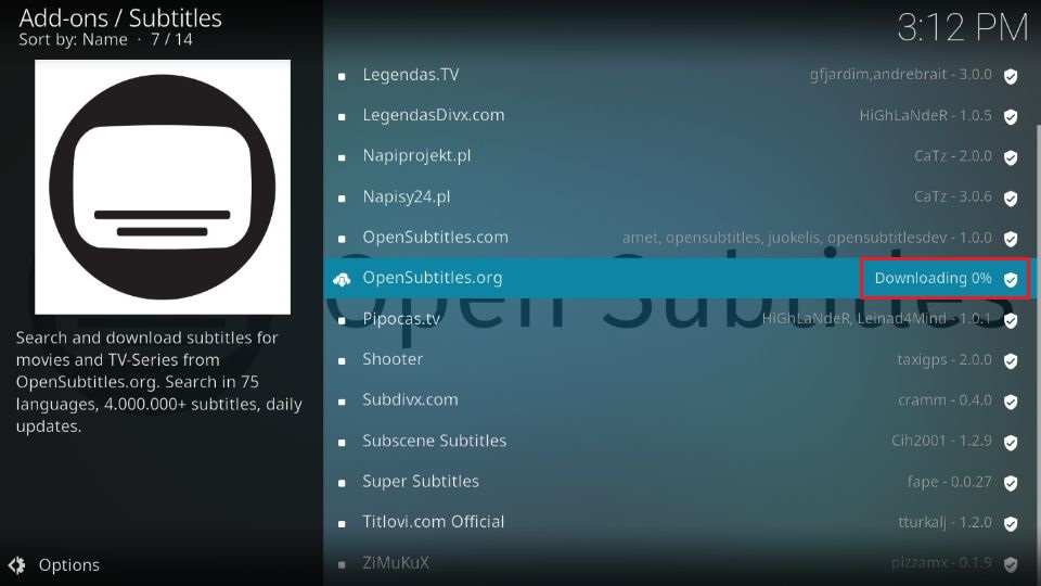 Downloading-OpenSubtitles.org-on-Kodi