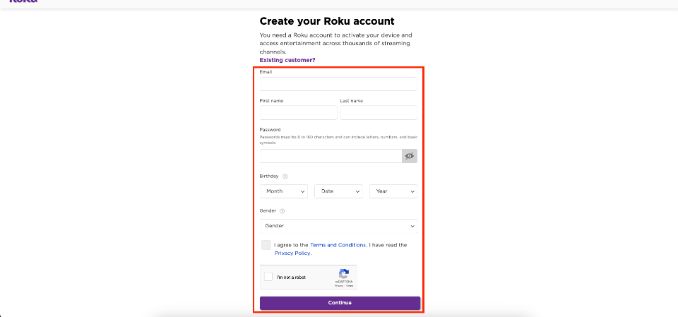 roku channel on firestick