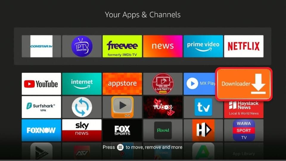 How to Install APKTime on FireStick (Download Favorite Apps) - Fire Stick  How
