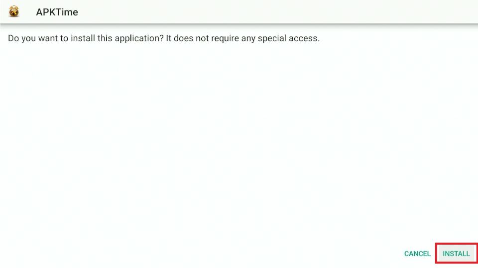 how to install apktime on firestick