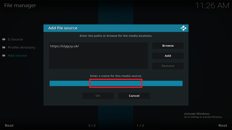 hulu addon for kodi