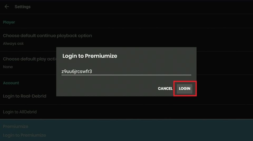 How to Setup Premiumize on Kodi and FireStick