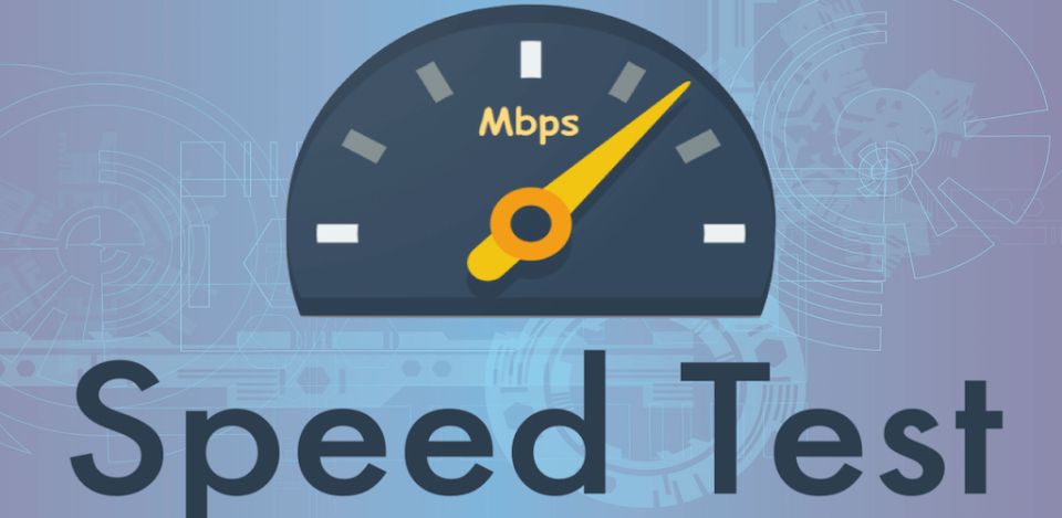 fire tv speed test app