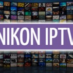 nikon iptv