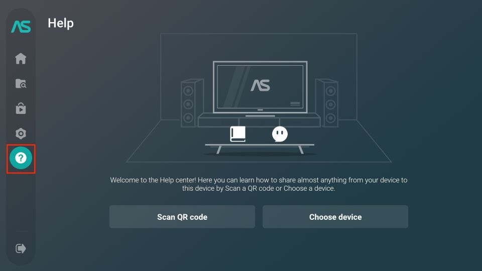 how to cast airplay to firestick