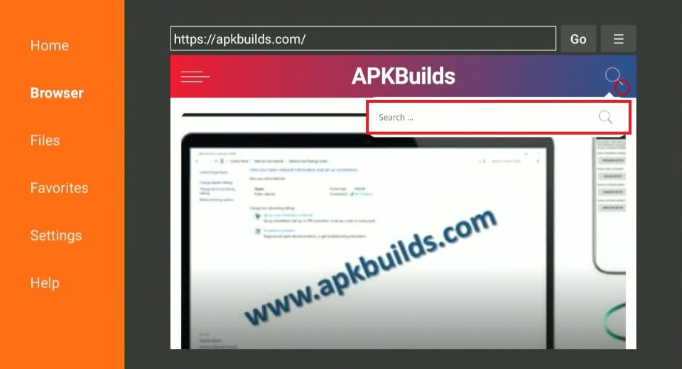 apkbuilds 