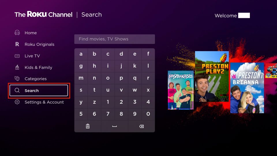 roku app for firestick