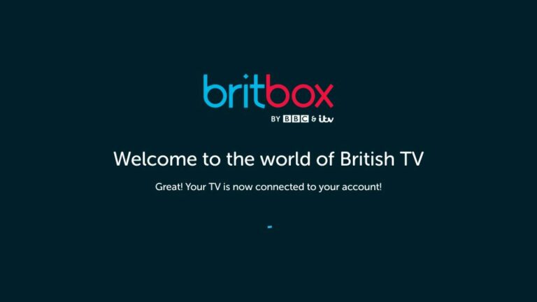 How to Install & Use Britbox on FireStick (The Easiest Way Around