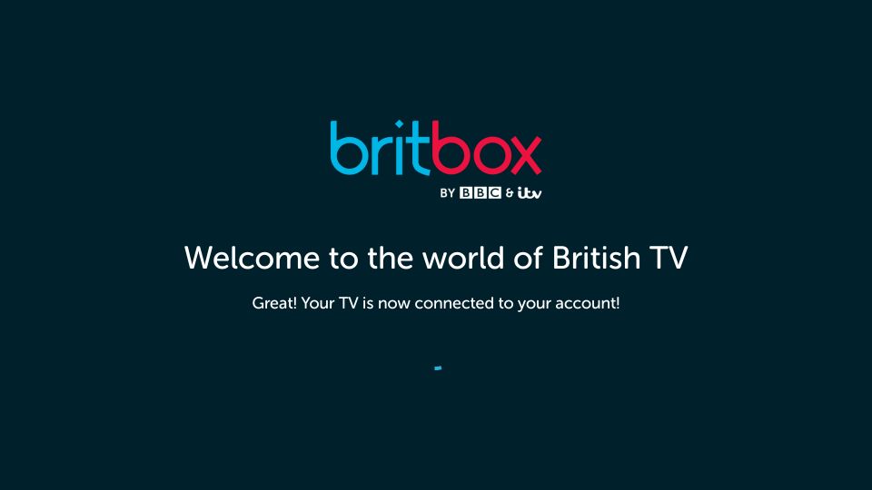 britbox for firestick