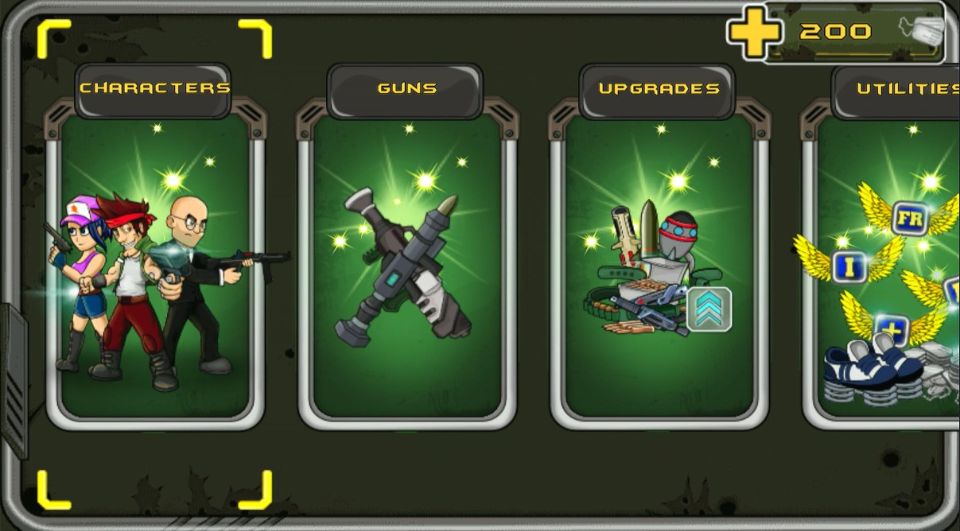 game alpha guns